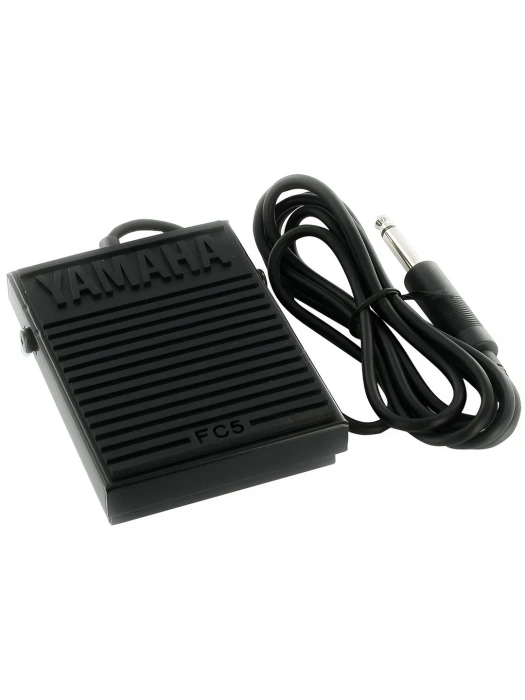 Педаль сустейн Педаль сустейн Yamaha FC5