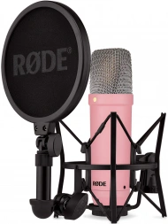 RODE NT1 Signature Pink RODE NT1 Signature Pink