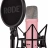 RODE NT1 Signature Pink