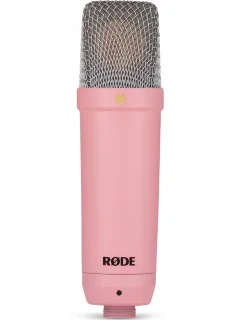 RODE NT1 Signature Pink