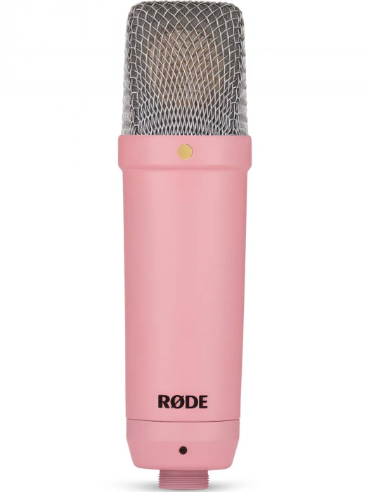 RODE NT1 Signature Pink