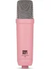 Мікрофон RODE NT1 Signature Pink