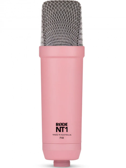RODE NT1 Signature Pink