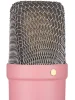 Мікрофон RODE NT1 Signature Pink