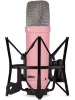 Мікрофон RODE NT1 Signature Pink