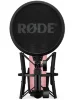 Мікрофон RODE NT1 Signature Pink