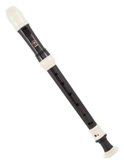 Блок-флейта Yamaha YRS-301III Soprano