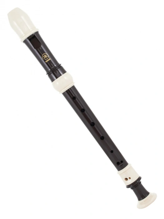 Блок-флейта Блок-флейта Yamaha YRS-301III Soprano