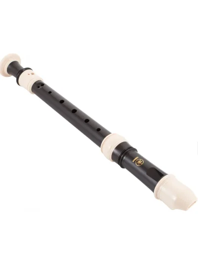Блок-флейта Yamaha YRS-301III Soprano
