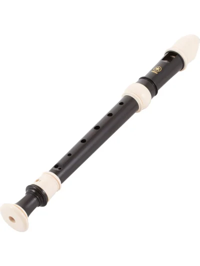 Блок-флейта Yamaha YRS-301III Soprano