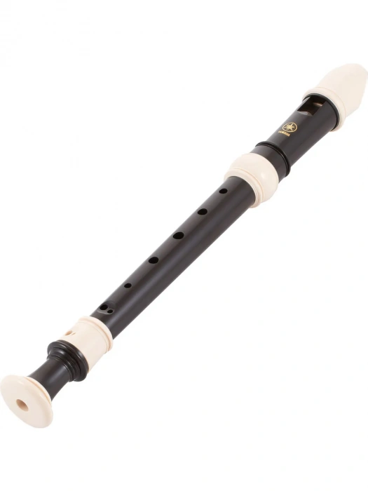 Yamaha YRS-301III Soprano