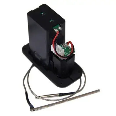 Преамп Cherub GS-2 Preamp