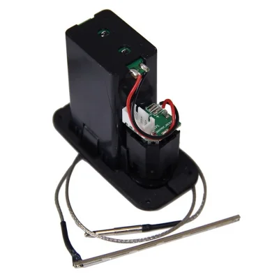 Преамп Cherub GS-2 Preamp