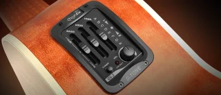 Cherub GS-2 Preamp