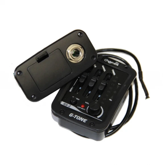 Преамп Cherub GS-2 Preamp