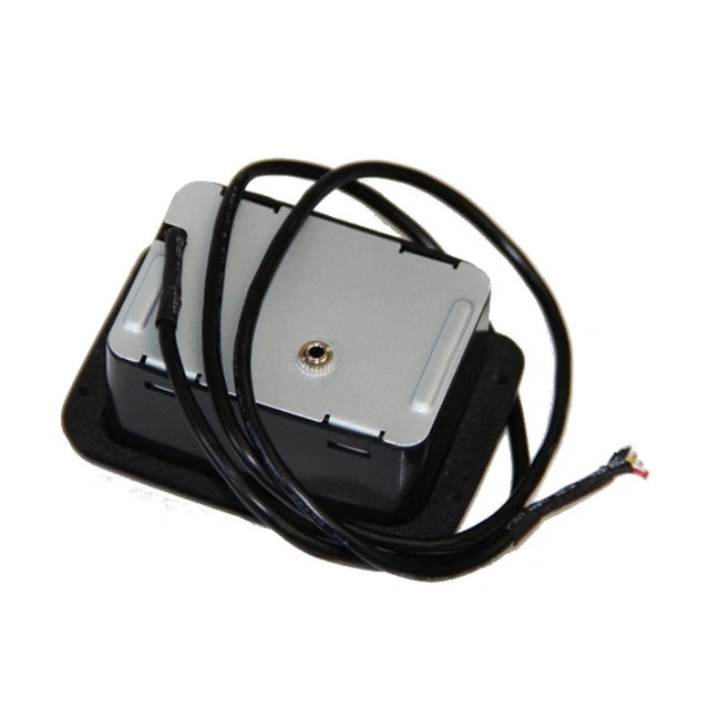 Преамп Преамп Cherub GS-2 Preamp