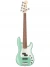 Бас-гитара Sadowsky MetroLine 21-Fret Hybrid P/J Bass Alder 5-String (Solid Sage Green Metallic Satin)