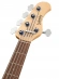 Бас-гитара Sadowsky MetroLine 21-Fret Hybrid P/J Bass Alder 5-String (Solid Sage Green Metallic Satin) Бас-гитара Sadowsky MetroLine 21-Fret Hybrid P/J Bass Alder 5-String (Solid Sage Green Metallic Satin)