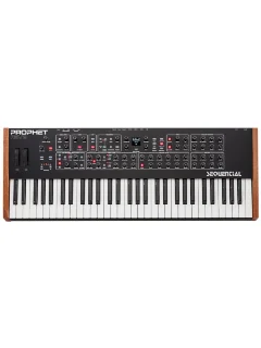 Sequential Prophet Rev2-8