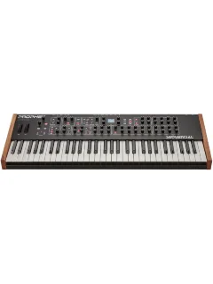 Sequential Prophet Rev2-8