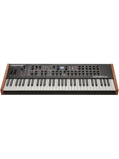 Синтезатор Sequential Prophet Rev2-8