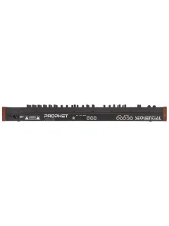 Sequential Prophet Rev2-8