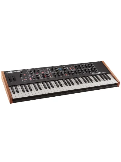 Синтезатор Sequential Prophet Rev2-8