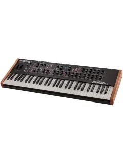 Sequential Prophet Rev2-8