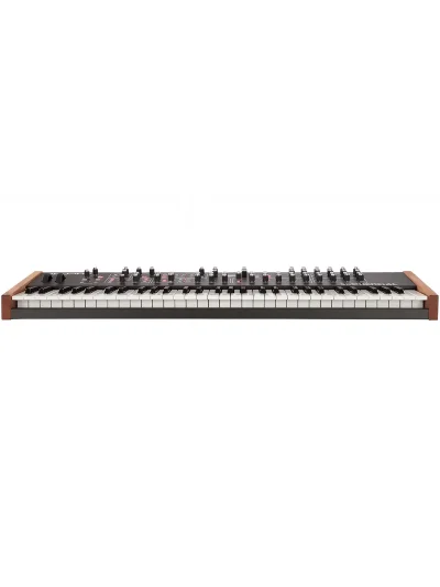 Синтезатор Sequential Prophet Rev2-8