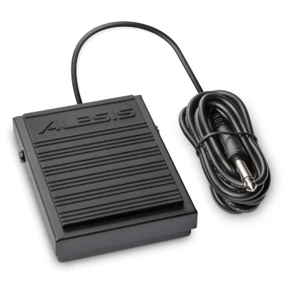 Педаль сустейн Alesis ASP-1 MKII