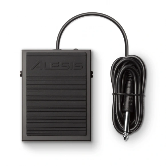 Педаль сустейн Alesis ASP-1 MKII Педаль сустейн Alesis ASP-1 MKII
