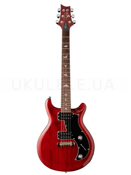 Електрогітара PRS SE Mira (Vintage Cherry)