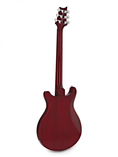 Електрогітара PRS SE Mira (Vintage Cherry)