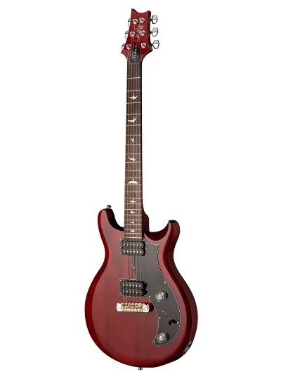 Електрогітара PRS SE Mira (Vintage Cherry)