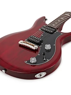 PRS SE Mira (Vintage Cherry)