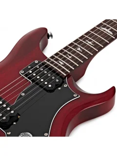 PRS SE Mira (Vintage Cherry)