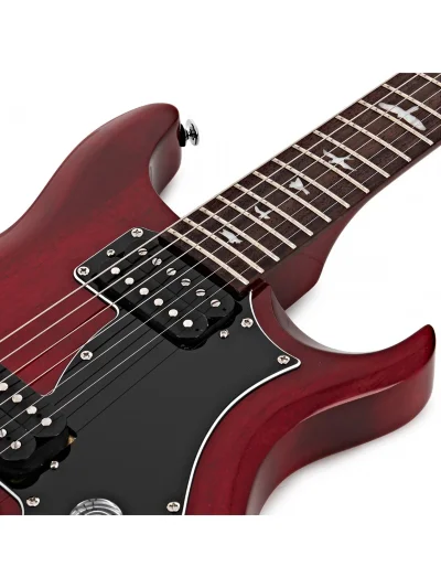 Електрогітара PRS SE Mira (Vintage Cherry)