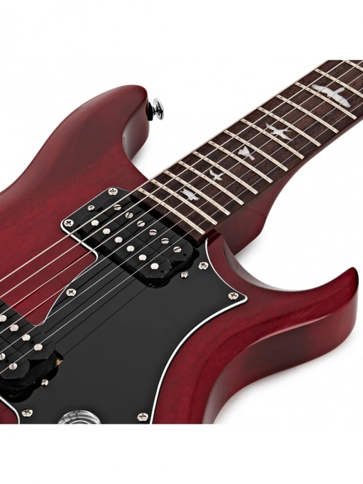 Електрогітара Електрогітара PRS SE Mira (Vintage Cherry)