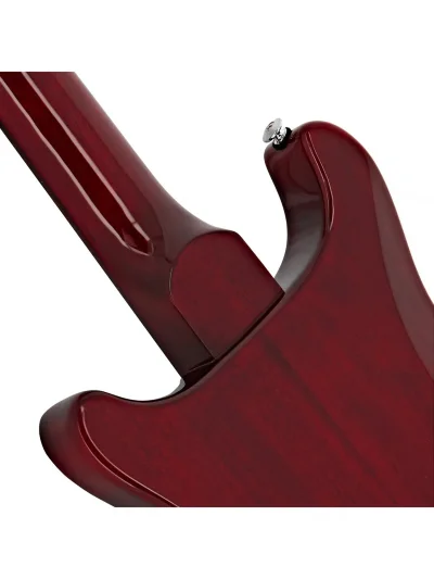 Електрогітара PRS SE Mira (Vintage Cherry)