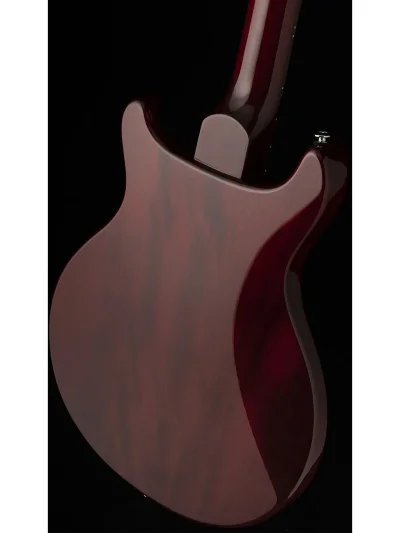 Електрогітара PRS SE Mira (Vintage Cherry)