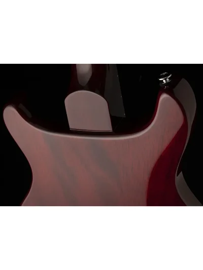 Електрогітара PRS SE Mira (Vintage Cherry)