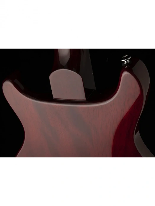 Електрогітара Електрогітара PRS SE Mira (Vintage Cherry)