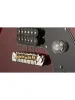 Електрогітара PRS SE Mira (Vintage Cherry)