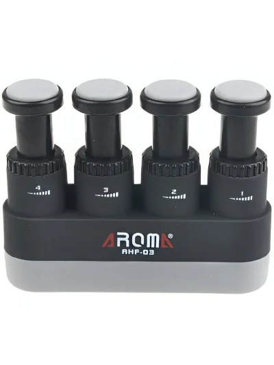 Тренажер для пальців Aroma AHF-03