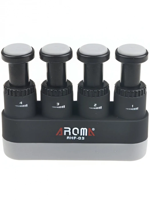 Тренажер для пальців Тренажер для пальців Aroma AHF-03