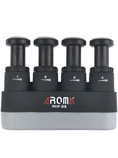 Тренажер для пальців Aroma AHF-03
