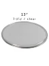 Пластик для барабанів Overtone 13'' DH13SC Clear 1-ply