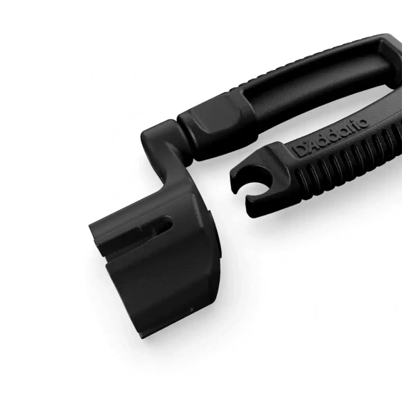 Ключ намотки струн D'Addario Pro-Winder for Guitar and Bass Ключ намотки струн D'Addario Pro-Winder for Guitar and Bass