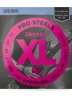 Струни D'Addario EPS170-6SL Prosteels Bass Light 6-String (32-130)