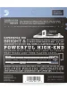 Струни D'Addario EPS170-6SL Prosteels Bass Light 6-String (32-130)